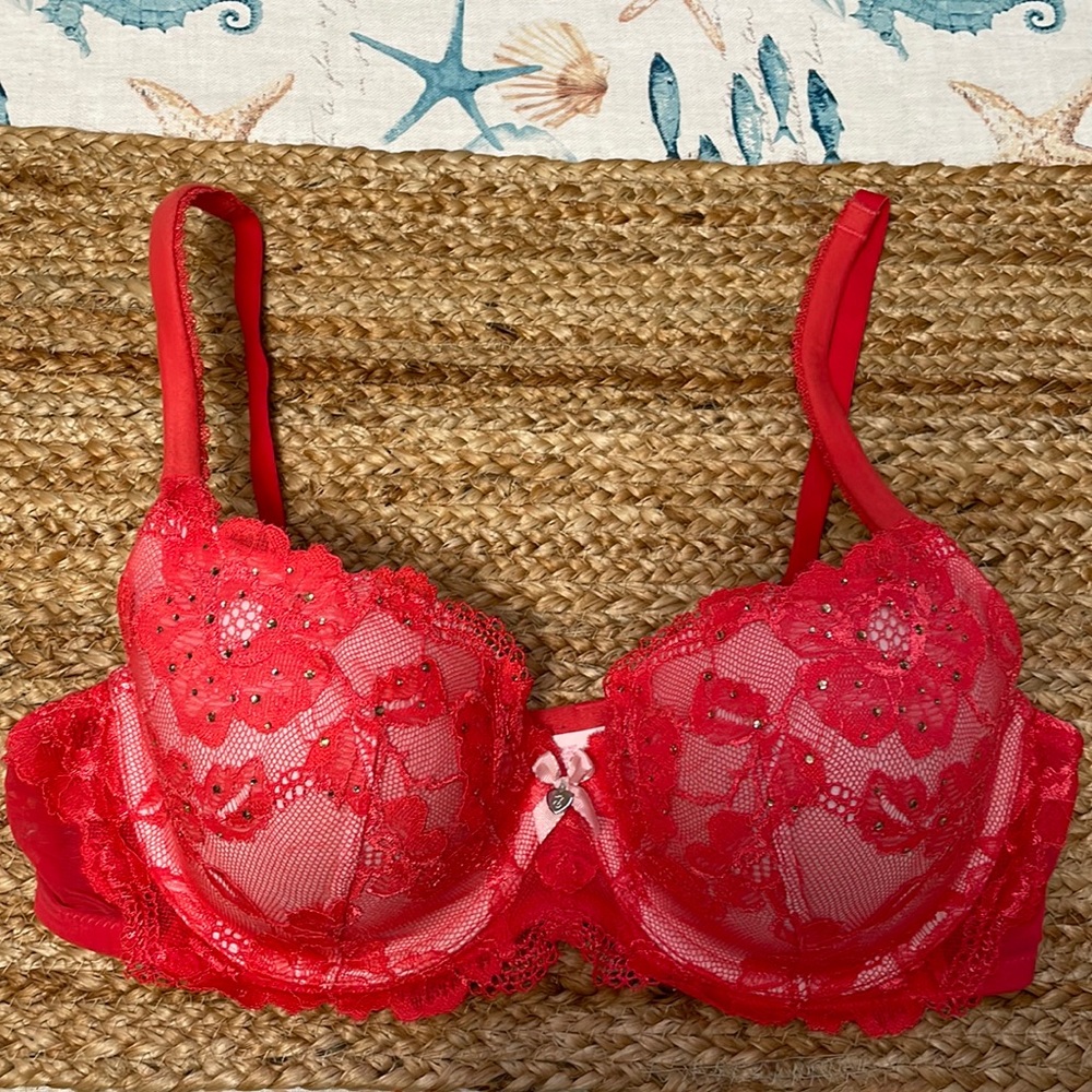 Body by Victoria Bra